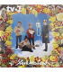 TV-2 Slaraffenland - CD - BRUGT