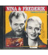 Nina & Frederik Formula for love - CD - BRUGT