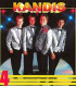 Kandis 4 - CD - DVD