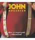 John Mogensen ‎– Der Er Noget Galt I Danmark - 2 CD - BRUGT