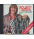 Roland Cedermark ‎– Mosippan - CD - BRUGT