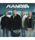 Kandis 11 - CD - BRUGT