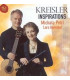 Michala Petri and Lars Hannibal Kreisler inspirations - CD - BRUGT