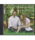 Ditte & Flemming Både Når forårssolen skinner - CD - BRUGT