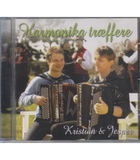 Harmonika træffere