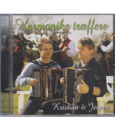 Harmonika træffere