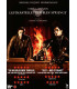Stieg Larsson Luftkastellet der blev sprængt - DVD - BRUGT
