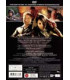 Stieg Larsson Pigen der legede med ilden - DVD - BRUGT