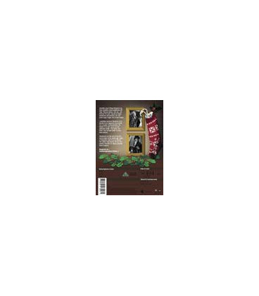 Retfærdighedens Rytter - DVD - BRUGT
