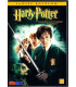 Harry Potter Og Hemmelighedernes Kammer - Film 2 - DVD - BRUGT
