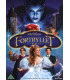 Fortryllet - Disney - DVD - BRUGT