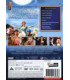 Fortryllet - Disney - DVD - BRUGT