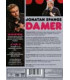 Jonatan Spangs Damer - DVD - BRUGT