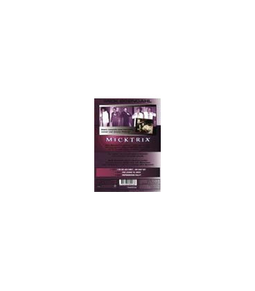 Mick Øgendahl: Micktrix - DVD - BRUGT