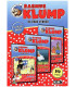 Rasmus Klump og hans venner: Boks 1 (3-disc) - DVD - BRUGT