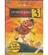 Løvernes Konge 3 - Hakuna Matata - 2 DVD - BRUGT