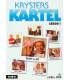 Krysters Kartel: Sæson 1 - DVD - BRUGT