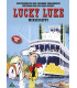 Lucky Luke 11: Mississippi / Grønskollingen - DVD - BRUGT