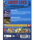 Lucky Luke 11: Mississippi / Grønskollingen - DVD - BRUGT
