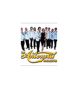 The Antonelli Orchestra - CD BRUGT