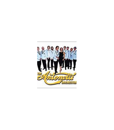 The Antonelli Orchestra - CD BRUGT