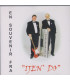 Ijen´do - En souvenir fra - CD - BRUGT