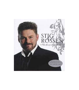 Stig Rossen	 Når du ser et stjerneskud - CD - BRUGT
