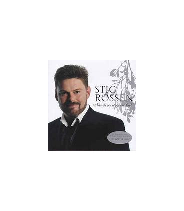 Stig Rossen	 Når du ser et stjerneskud - CD - BRUGT