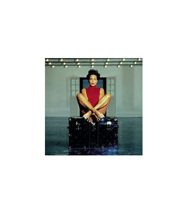 Caroline Henderson	 Naos - CD - BRUGT