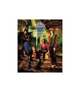 Michael Learns to Rock - CD - BRUGT