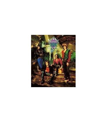 Michael Learns to Rock - CD - BRUGT
