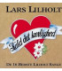 Lars Lilholt Kald det kærlighed - CD - BRUGT