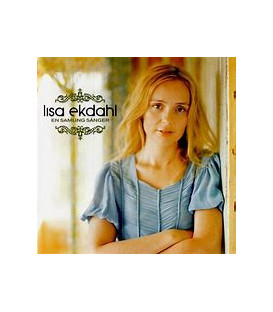 Lisa Ekdahl En samling sånger - CD - BRUGT