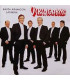 Vikingarna - Bästa kramgoa låtarna - 2 CD - BRUGT