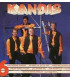 Kandis 6 - CD - BRUGT
