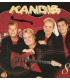 Kandis 8 - CD - BRUGT