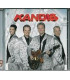 Kandis 9 - CD - BRUGT