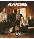 KANDIS 12 - CD - BRUGT