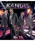 KANDIS 15 - CD - BRUGT