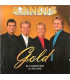Kandis Gold - CD - BRUGT