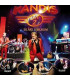 Kandis Live 2 : 20 års jubilæum - CD - DVD - BRUGT