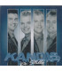 Kandis De stille - CD - BRUGT