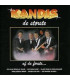 Kandis De største af de første - CD - BRUGT
