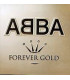 ABBA ‎– Forever Gold - 2 CD - BRUGT