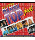 En rigtig dansk top jul - CD - BRUGT
