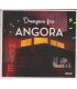 Drengene fra Angora - CD - BRUGT