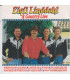 Eigil Linddahl & Country Live - CD - BRUGT