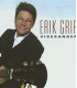 Erik Grip ‎– Visesanger - CD - BRUGT