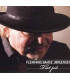 Flemming Bamse Jørgensen ‎– Tæt På - CD - DVD - BRUGT