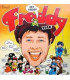 Freddy Fræk - Hey Freddy - CD - BRUGT